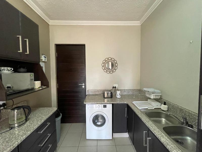 To Let 1 Bedroom Property for Rent in Die Bult North West